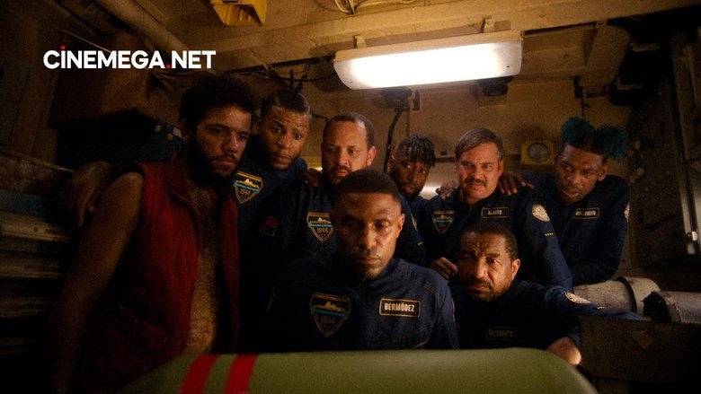 Los Rechazados (2025)
