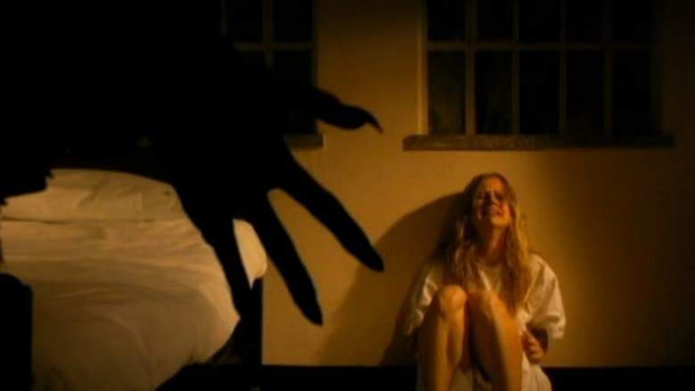 Bloody Mary (2007)