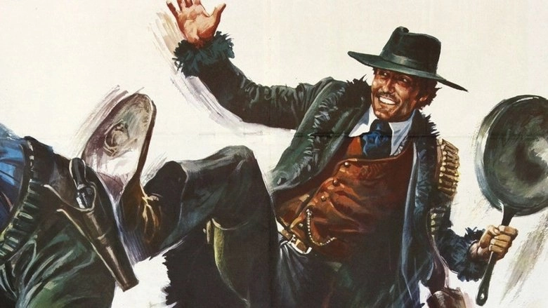 Fuzzy The Hero (1973)