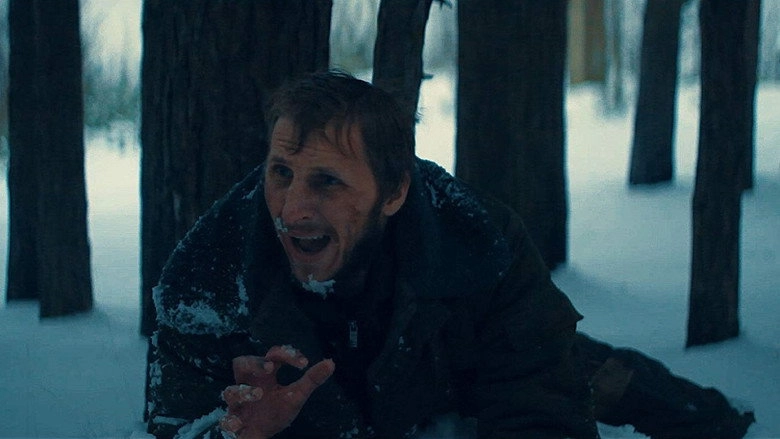 Na Grani (2017)