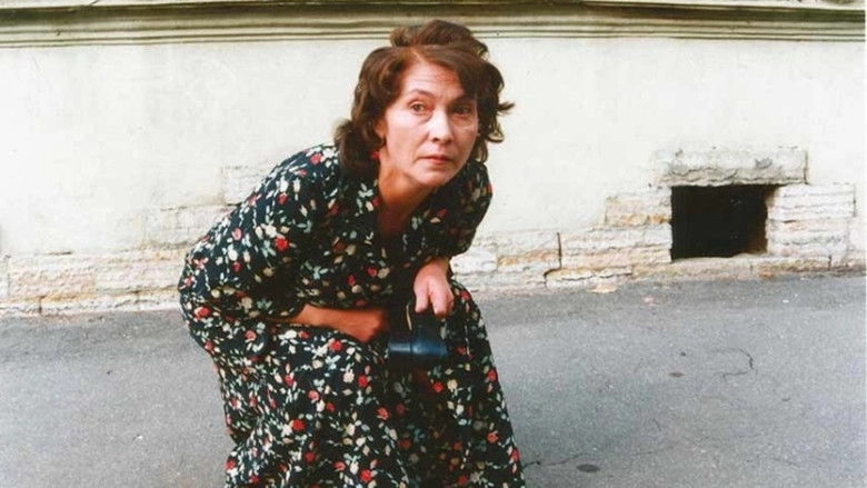 Sobstvennaya Ten (2001)