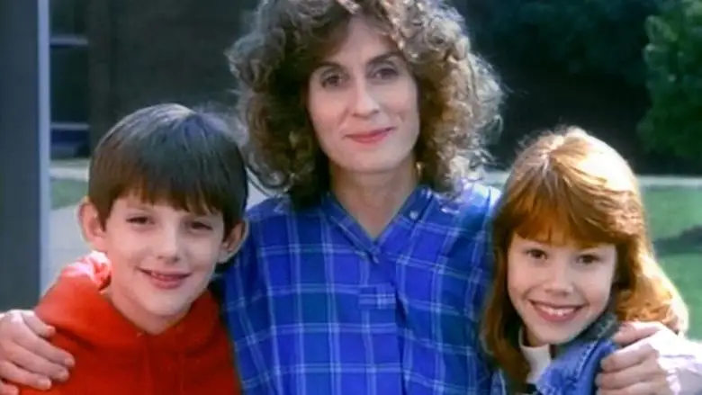 The Ryan White Story (1989)