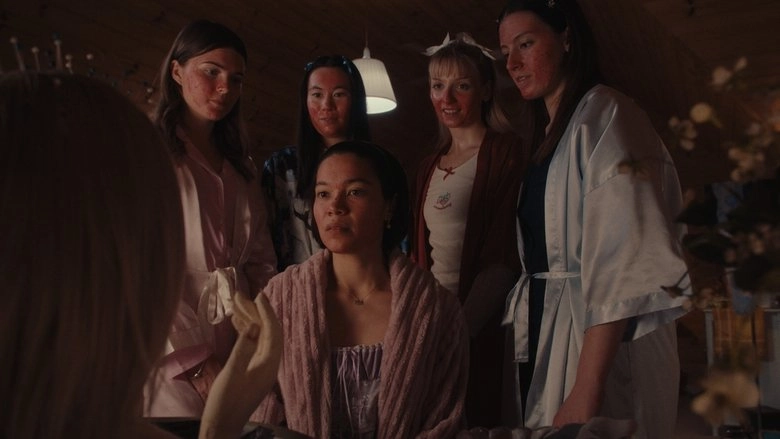 Blood Sisters (2024)