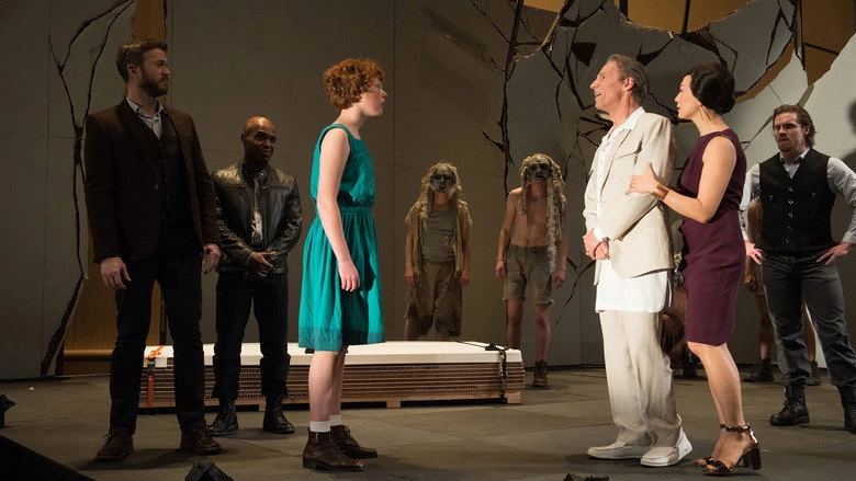 Julius Caesar (2021)
