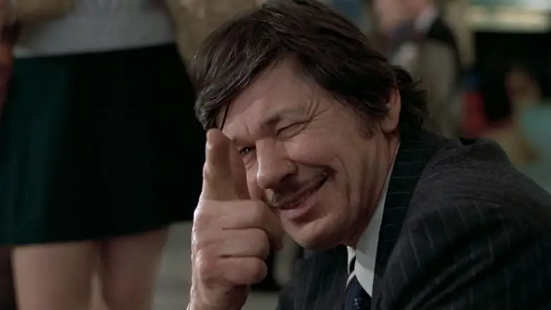 Death Wish (1974)