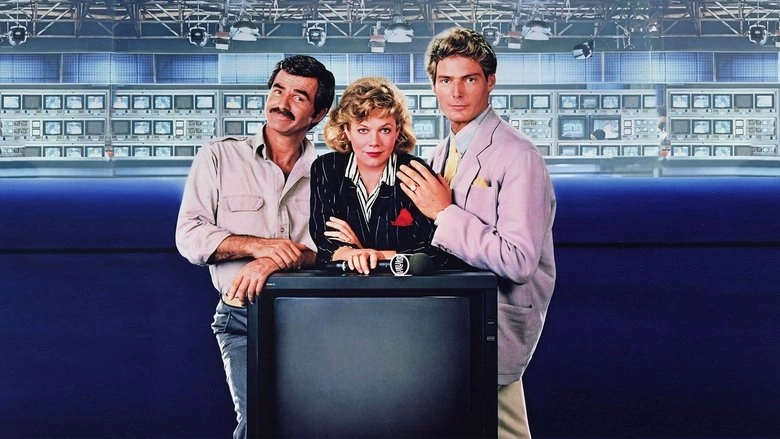 Switching Channels (1988)