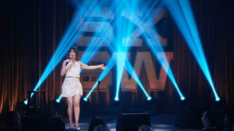 SXSW Comedy With Natasha Leggero: Part 2 (2017)