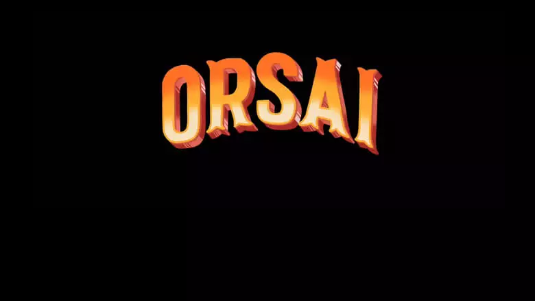 Orsai (2019)