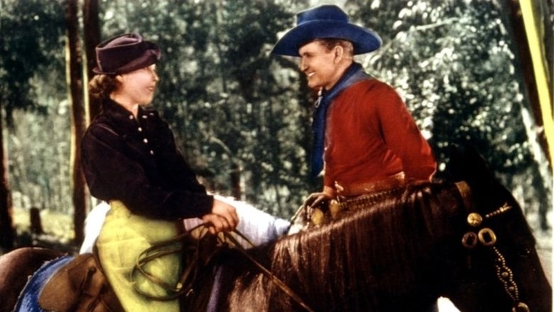 The Lion's Den (1936)