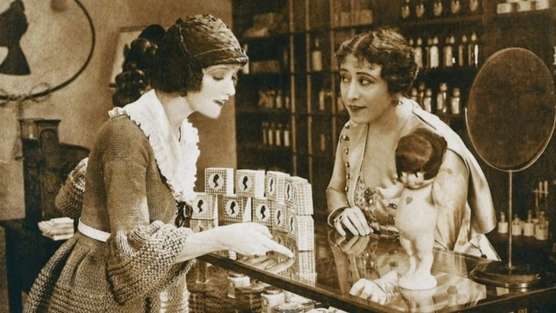 The Veiled Adventure (1919)