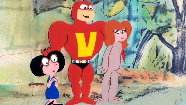 The SuperVips (1968)