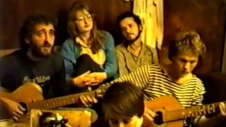 Seriousness, Hygiene (1991)