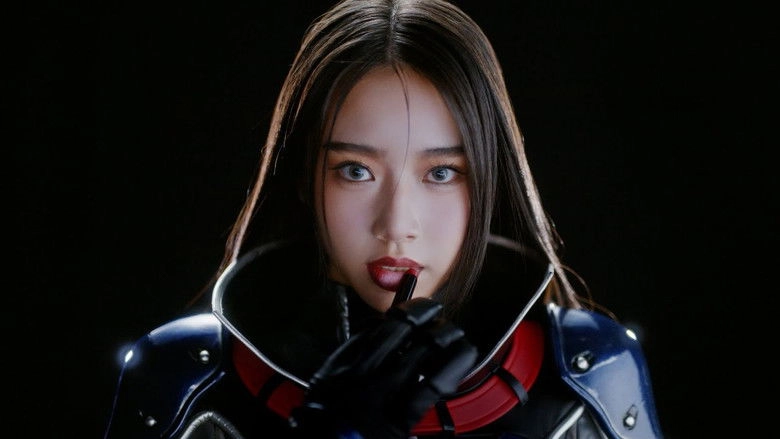 HENSHIN THE FIRST (2026)