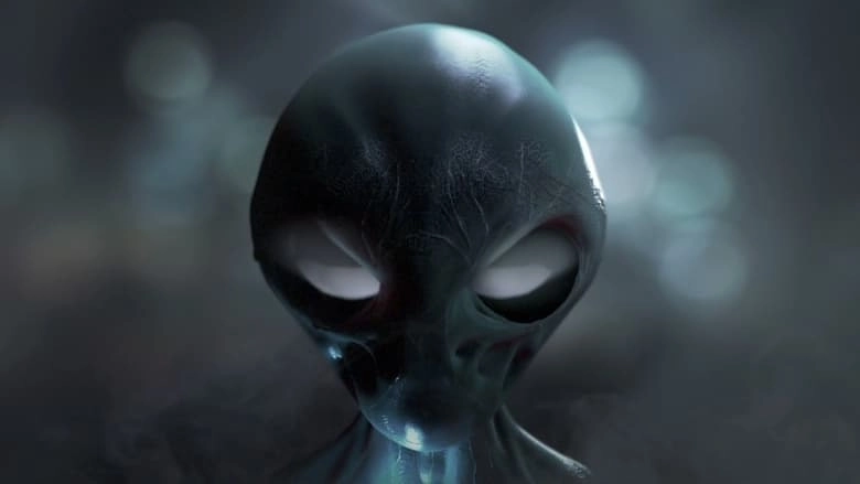 Alien Colony Earth: Human Harvest (2021)