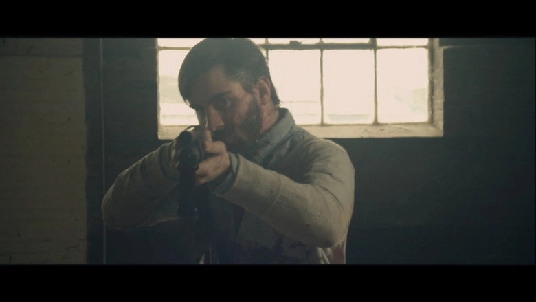A Thousand Deaths (2014)