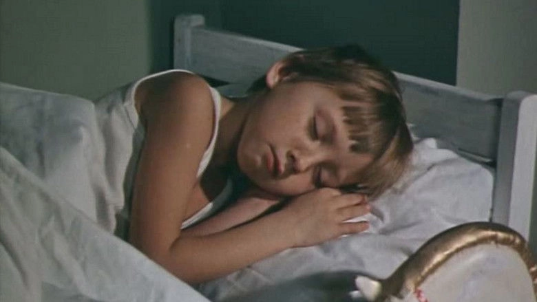 Kak My Iskali Tishku (1971)