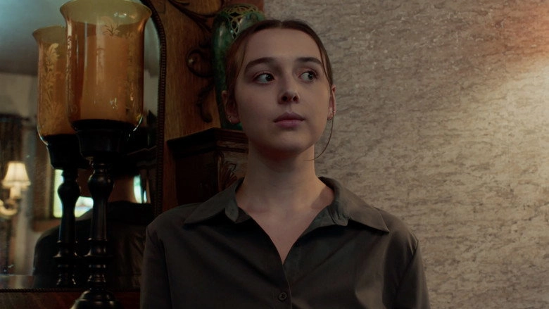 Knotted (2026)