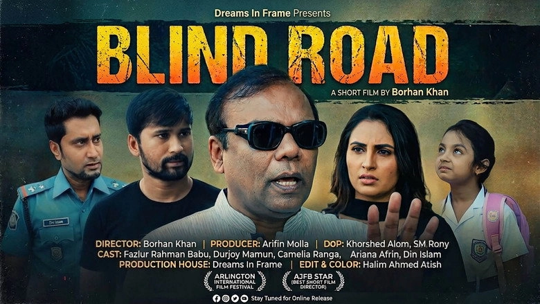 Blind Road (2026)