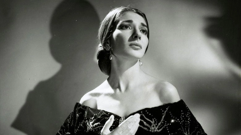 Maria Callas: Living And Dying For Art And Love (2004)