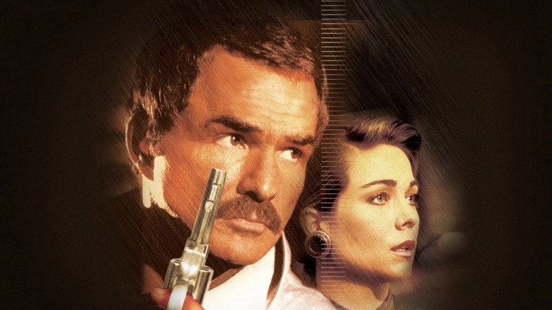 Physical Evidence (1989)