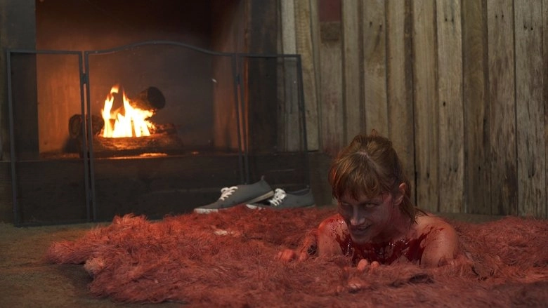 Creature Cabin (2017)