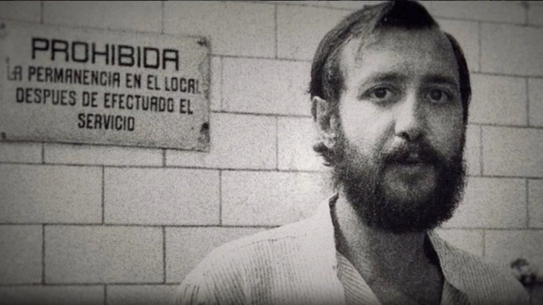 Eloy De La Iglesia: Film Addict (2025)