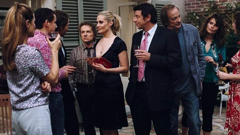 Le Code A Change (2009)