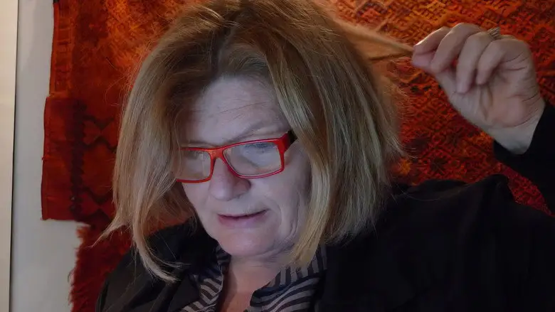 Camelen (2014)
