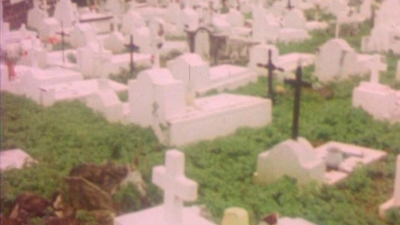 And The Dogs Were Quiet (1976)