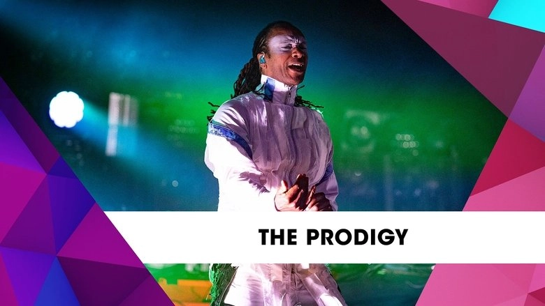 The Prodigy: Live From Glastonbury 2025 (2025)