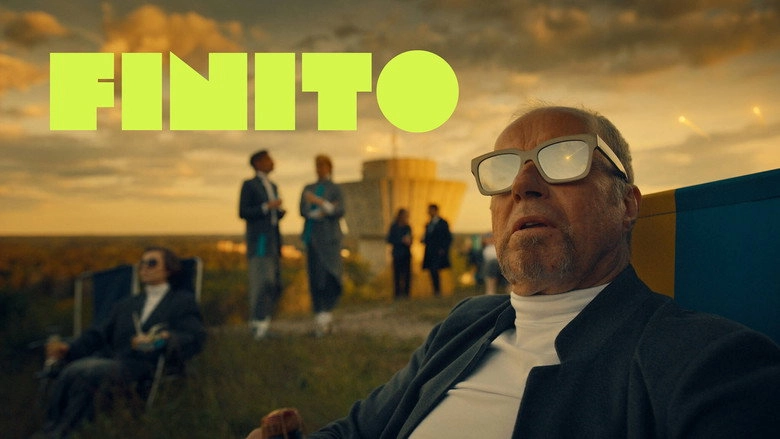 Finito (2021)