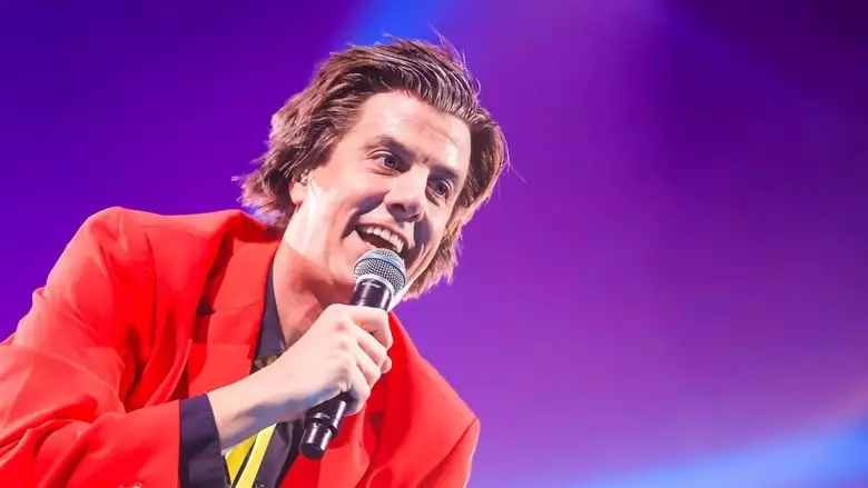 Snollebollekes: Live In Concert (2019)