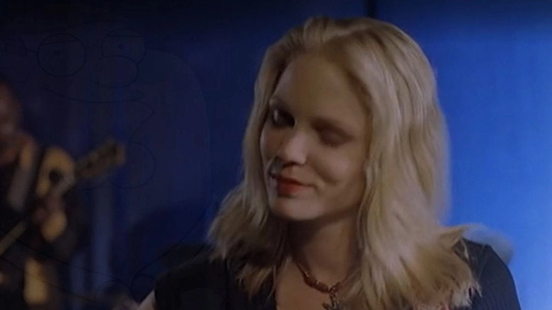 Running Hard (1996)