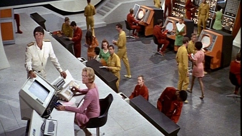 City Beneath The Sea (1971)