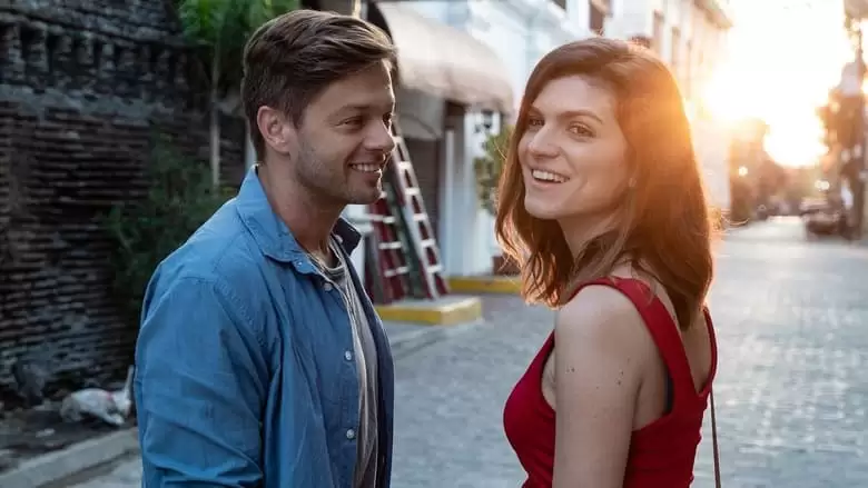 Forever First Love (2020)