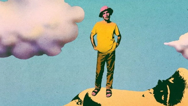 Guy Montgomery: Guy Montgomery By Name, Guy Montgomery By Nature (2022)