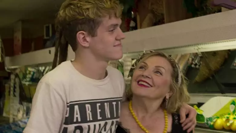 When Love Digs A Hole (2018)