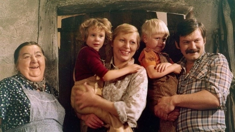 Das Pferdemadchen (1979)