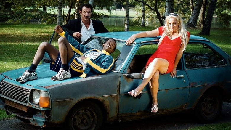 Det Nya Landet (2000)