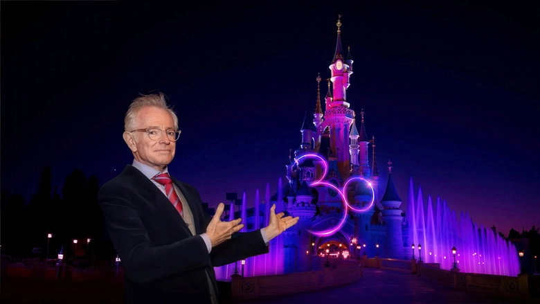 E=M6 : Speciale 30 Ans De Disneyland Paris (2022)