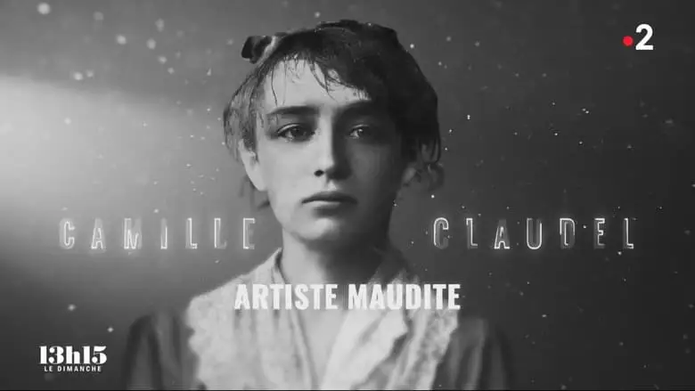 Camille Claudel, Artiste Maudite (2023)