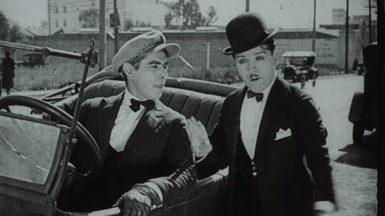 Six A.M. (1923)