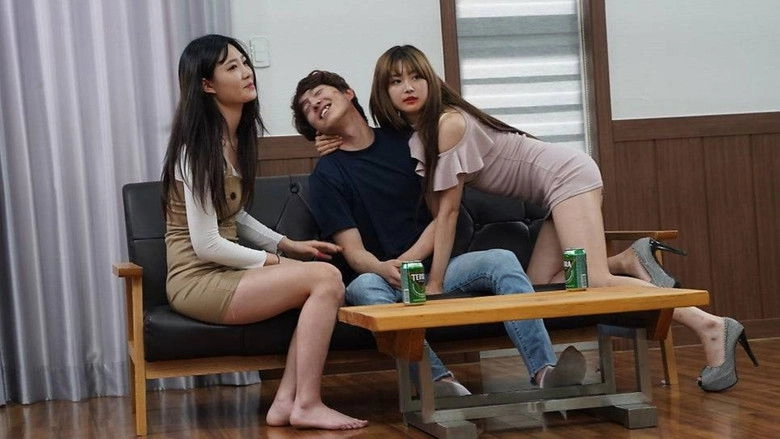 Sex Demons: Ghosts Obsessed With Sex (2021)