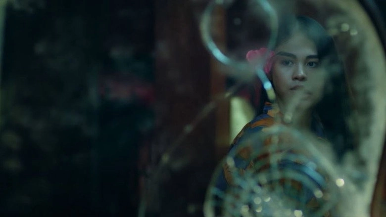 The Heiress (2019)