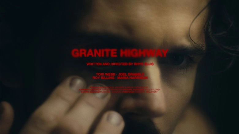 Granite Highway (2025)