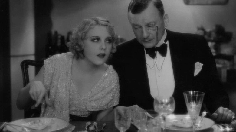 A Night In Paradise (1932)
