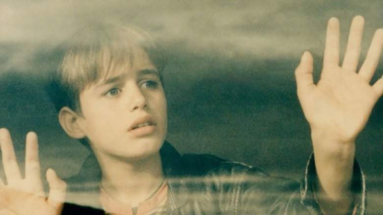 Willow And Wind (2003)