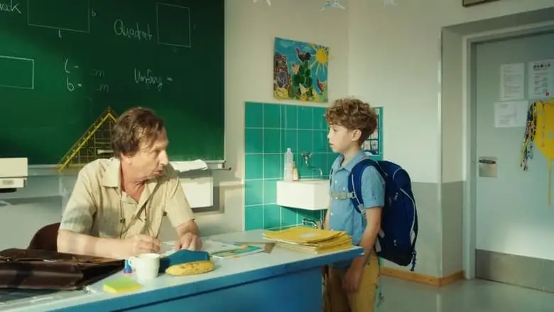 Geschichten Vom Franz (2022)