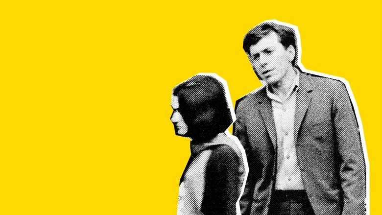 Once Upon A Time There Was A Singing Blackbird (1970)