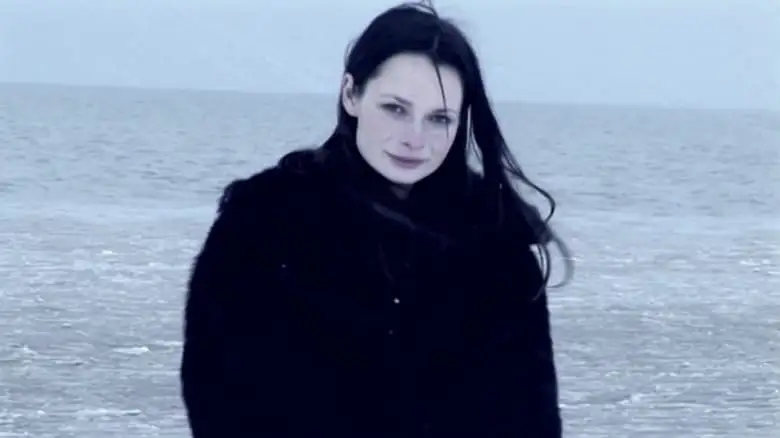 Vampire Diary (2007)